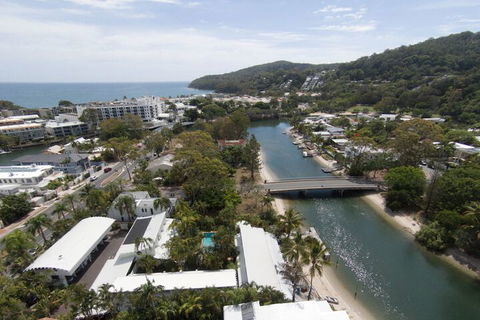 Caribbean Noosa - Accommodation Ballina 2