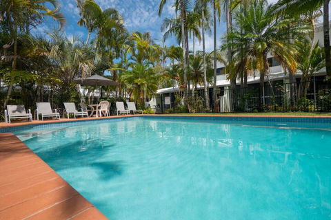 Caribbean Noosa - Accommodation Ballina 3