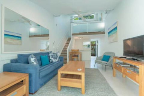 Caribbean Noosa - Accommodation Ballina 0