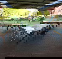 Eldorado Motor Inn - Accommodation Ballina