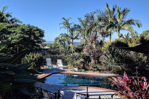 Alstonville Country Cottages - Accommodation Ballina 3