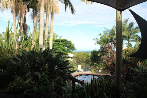 Alstonville Country Cottages - Accommodation Ballina 4