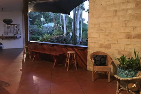 Alstonville Country Cottages - Accommodation Ballina 7