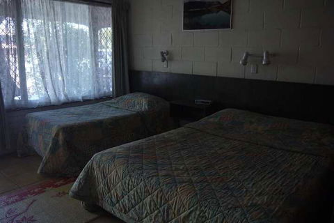 White Lanterns Motel - Accommodation Ballina 7