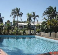 White Lanterns Motel - Accommodation Ballina