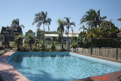 White Lanterns Motel - Accommodation Ballina 0