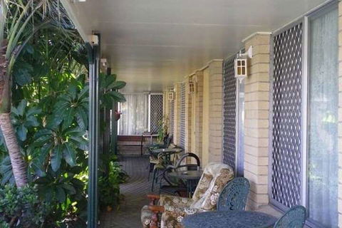 White Lanterns Motel - Accommodation Ballina 4