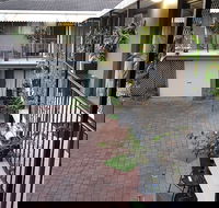 Gold Coast Airport Motel - Accommodation Ballina