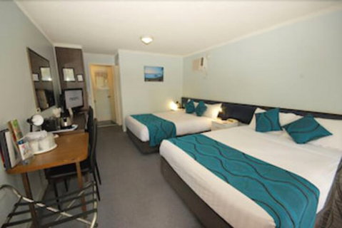 Gallery Motel - Accommodation Ballina 3