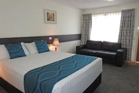 Gallery Motel - Accommodation Ballina 0