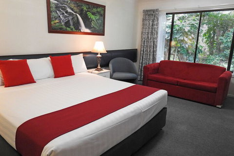 Gallery Motel - Accommodation Ballina 6