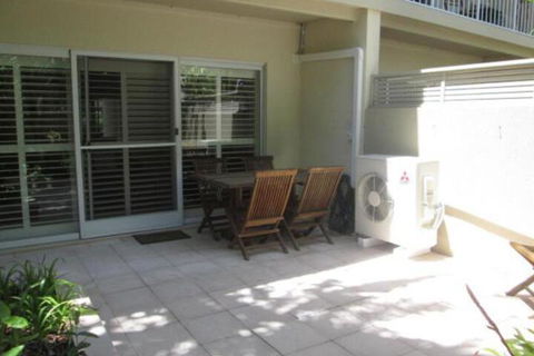 Noosa Terrace & Belmondos Waterfront Resort - Accommodation Ballina 4