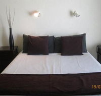 Noosa Terrace  Belmondos Waterfront Resort - Accommodation Ballina