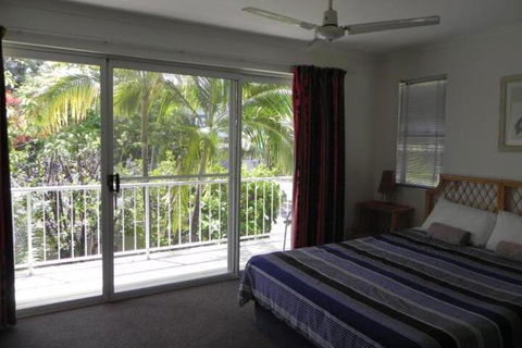 Noosa Terrace & Belmondos Waterfront Resort - Accommodation Ballina 1