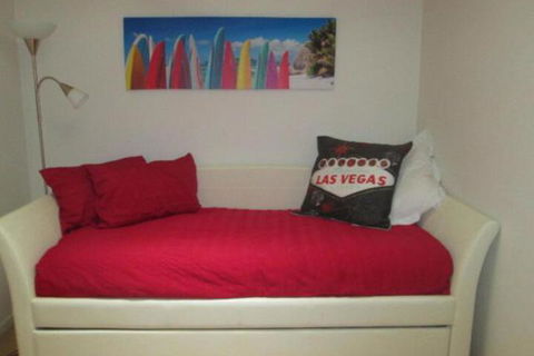 Noosa Terrace & Belmondos Waterfront Resort - Accommodation Ballina 2