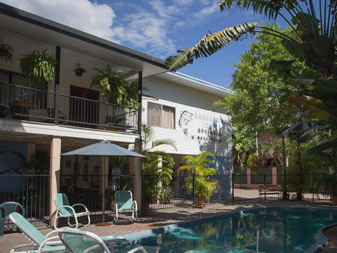 Barramundi Lodge - Accommodation Ballina 2