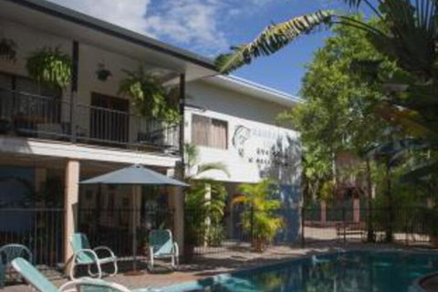 Barramundi Lodge - Accommodation Ballina 0
