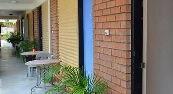 Barramundi Lodge - Accommodation Ballina 1