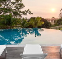 Cape Vue - Accommodation Ballina