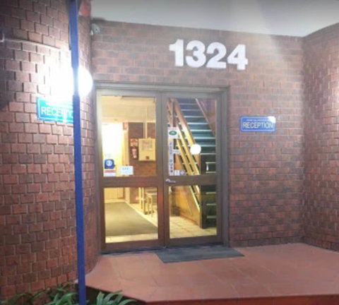 Hume Villa Motor Inn - Accommodation Ballina 2
