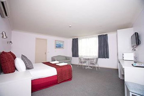 Hume Villa Motor Inn - Accommodation Ballina 5