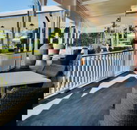 Ballina Manor Boutique Hotel - Accommodation Ballina