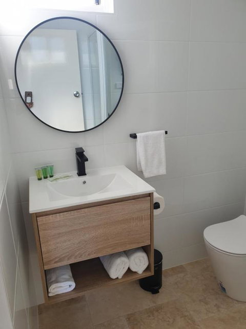 Sandpiper Motel Ulladulla - Accommodation Ballina 2