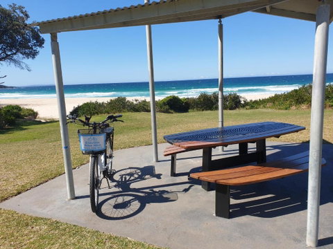 Sandpiper Motel Ulladulla - Accommodation Ballina 4