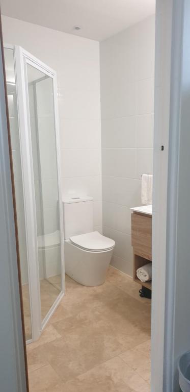 Sandpiper Motel Ulladulla - Accommodation Ballina 6