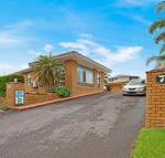 Sandpiper Motel Ulladulla - Accommodation Ballina