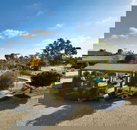 Statesman Motor Inn - Accommodation Ballina