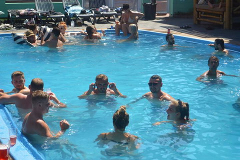 Youth Shack Backpackers - Hostel - Accommodation Ballina 2
