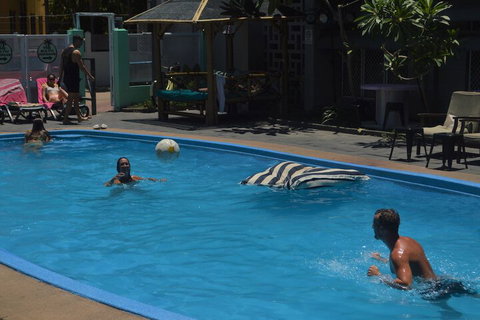 Youth Shack Backpackers - Hostel - Accommodation Ballina 3