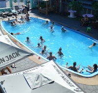 Youth Shack Backpackers - Hostel - Accommodation Ballina