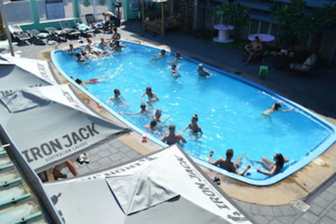 Youth Shack Backpackers - Hostel - Accommodation Ballina 0