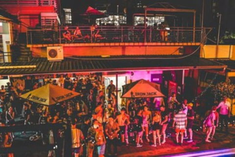 Youth Shack Backpackers - Hostel - Accommodation Ballina 4
