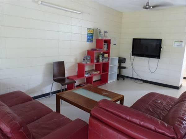 Darwin City NT Accommodation Ballina