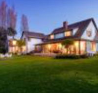 Sienna Estate Lodge  Winery - Accommodation Ballina