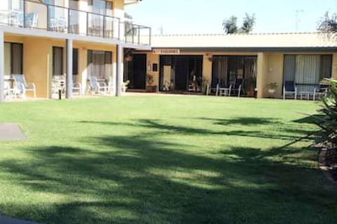 Admirals Lodge - Accommodation Ballina 2