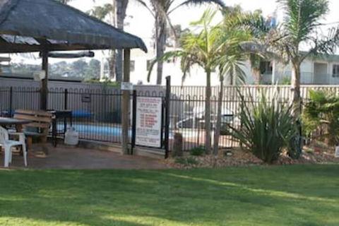 Admirals Lodge - Accommodation Ballina 6