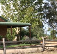 The Vineyard Motel - Accommodation Ballina