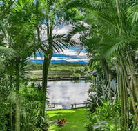 A Beach House at Byron - Accommodation Ballina