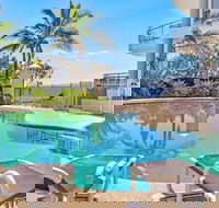 Oceanside Resort - Accommodation Ballina