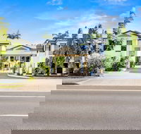 Coral Cay Resort - Accommodation Ballina