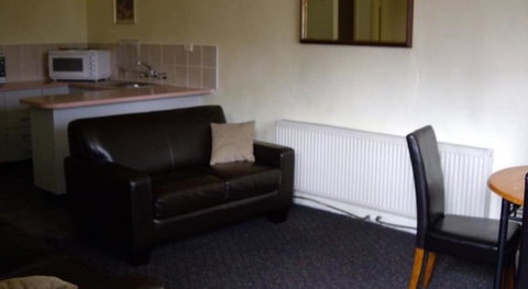 Estelle Kramer Motor Inn - Accommodation Ballina 2