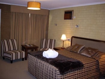 Estelle Kramer Motor Inn - Accommodation Ballina 5