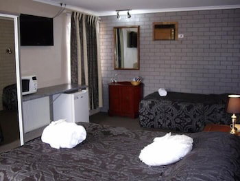 Estelle Kramer Motor Inn - Accommodation Ballina 4