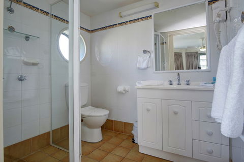 Sails Luxury Apartments, Forster - Accommodation Ballina 5