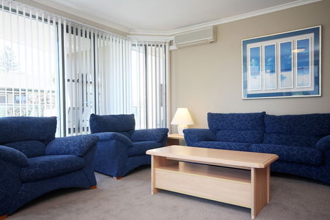 Sails Luxury Apartments, Forster - Accommodation Ballina 3