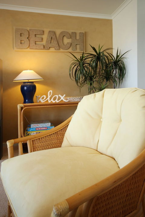 Sails Luxury Apartments, Forster - Accommodation Ballina 2